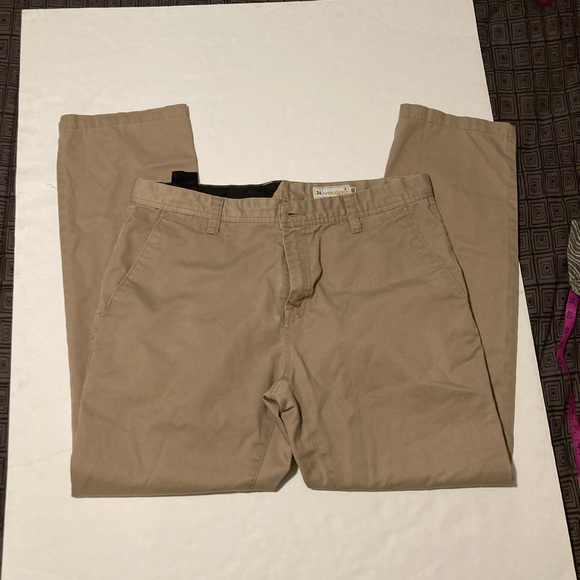 Volcom pants - Picture 2 of 7